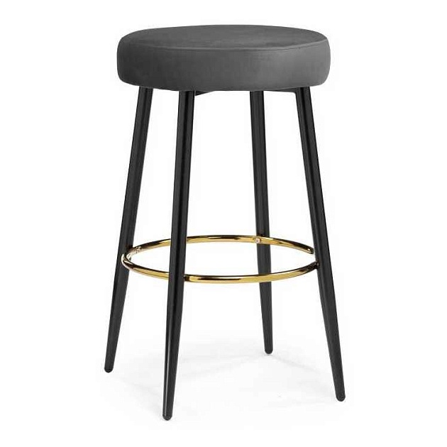 Барный стул Woodville Plato 1 15065 Фото № 1