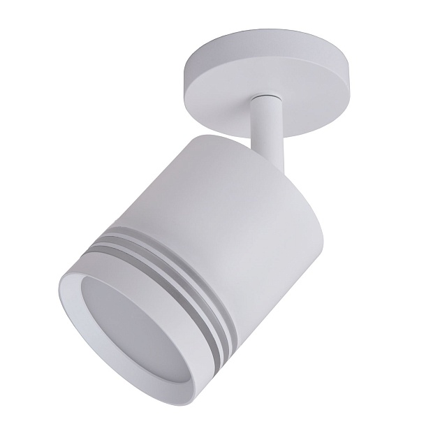 Светодиодный спот Favourite Darar 3065-1U изображение 2 Светодиодный спот Favourite Darar 3065-1U Фото № 2