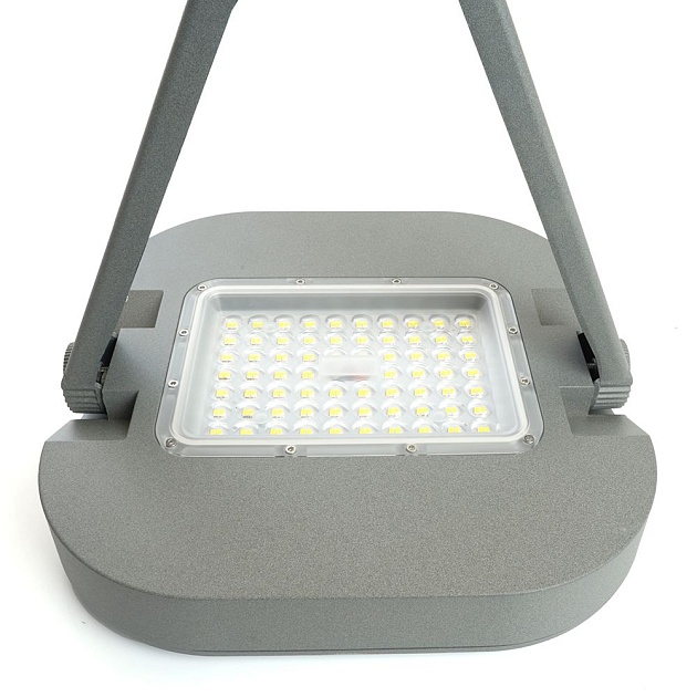 Уличный светодиодный светильник Feron SP7030 48757 Фото № 6