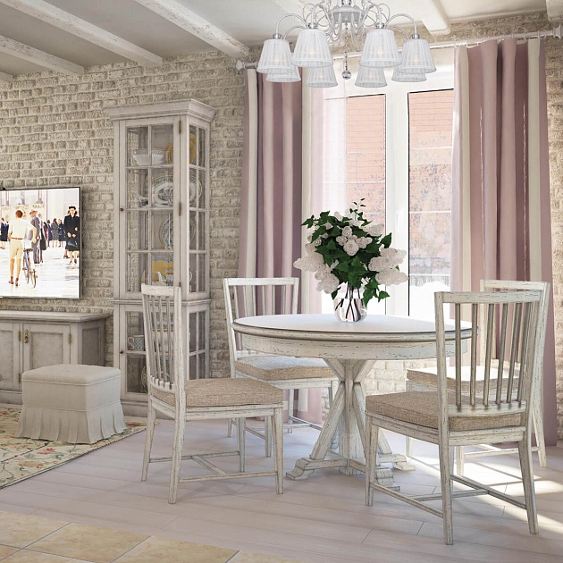 Подвесная люстра F-Promo Amanda 2150-8PC Фото № 4