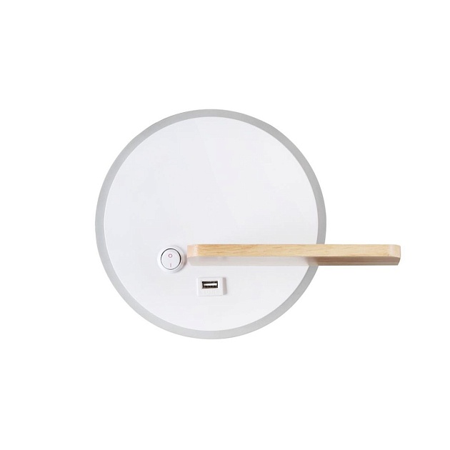 Настенный светодиодный светильник Lumion Ledio Winnie 5634/9WL изображение 1 Настенный светодиодный светильник Lumion Ledio Winnie 5634/9WL Фото № 1