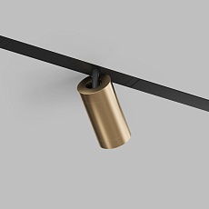 Трековый светодиодный светильник Denkirs Smart Spot DK8010-BG 3