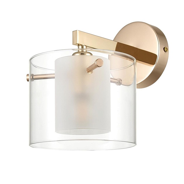 Бра Lumion Moderni Verdi 6587/1W Фото № 1