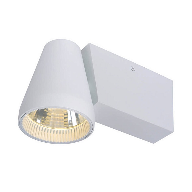 Потолочный светодиодный светильник Lucide Cello 12159/21/31 Фото № 1