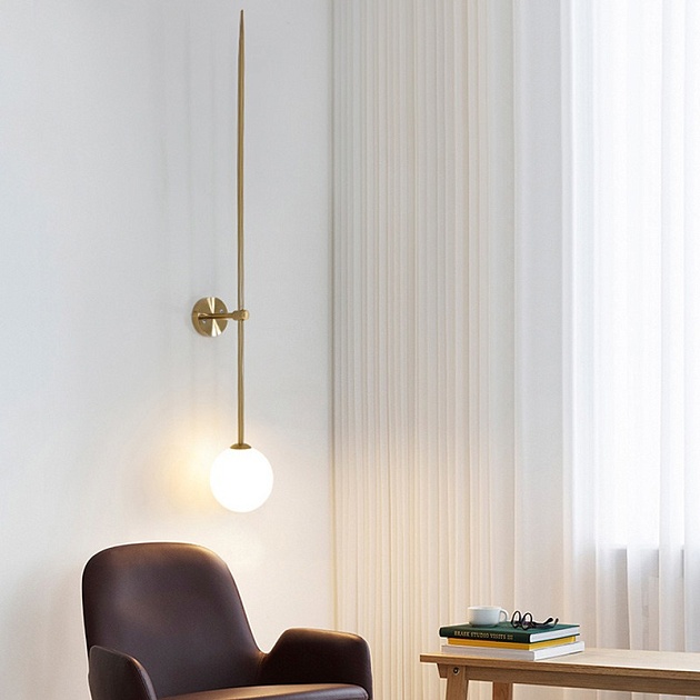 Бра Imperium Loft Lines 178059-26 Фото № 5