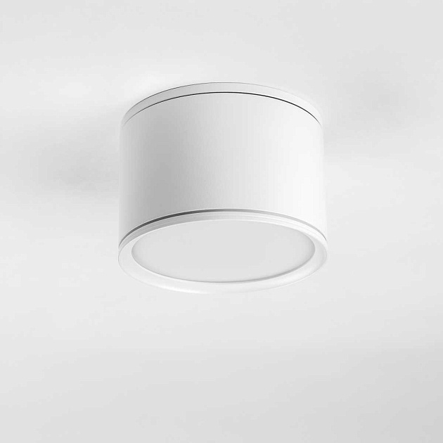 Светильник встраиваемый Lightstar Acuto 215856 изображение 2 Светильник встраиваемый Lightstar Acuto 215856 Фото № 2