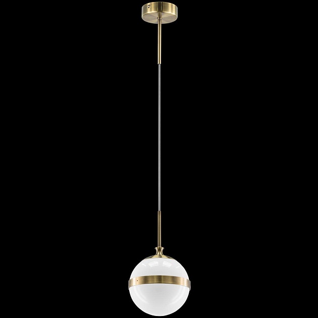 Подвесной светильник Lightstar Globo 813111 изображение 5 Подвесной светильник Lightstar Globo 813111 Фото № 5
