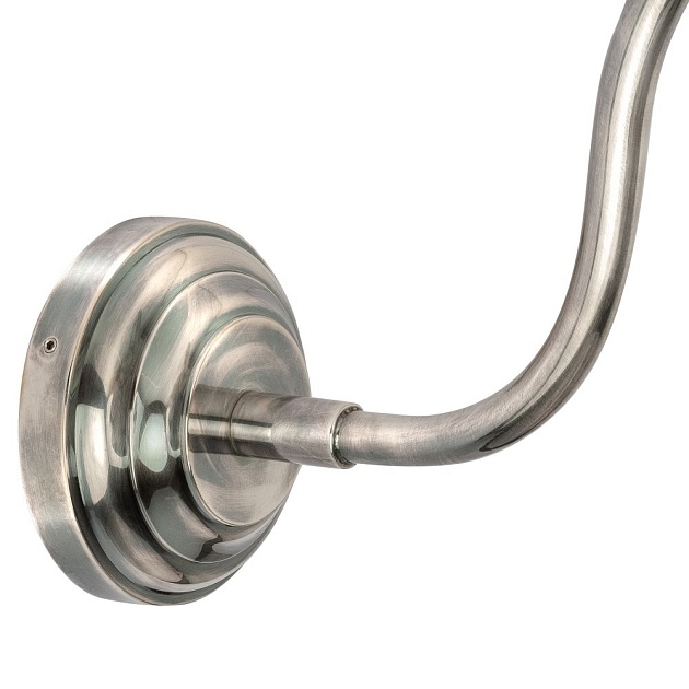 Уличный настенный светильник Covali WL-57489 Фото № 2