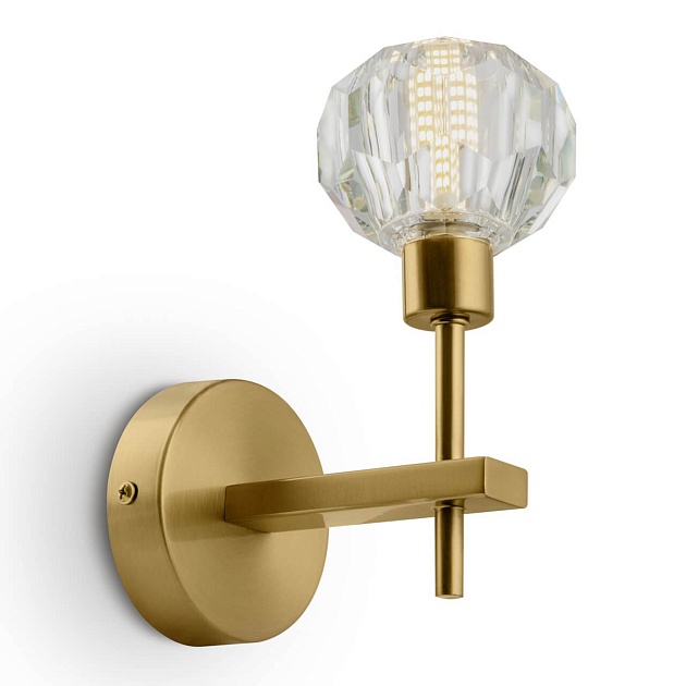 Бра Freya Grace FR5114WL-01BZ Фото № 1