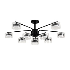 Люстра Lumion NATALINA 8349/10C