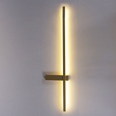 Настенный светодиодный светильник Reluce 09725-0.2-800 PLG 2