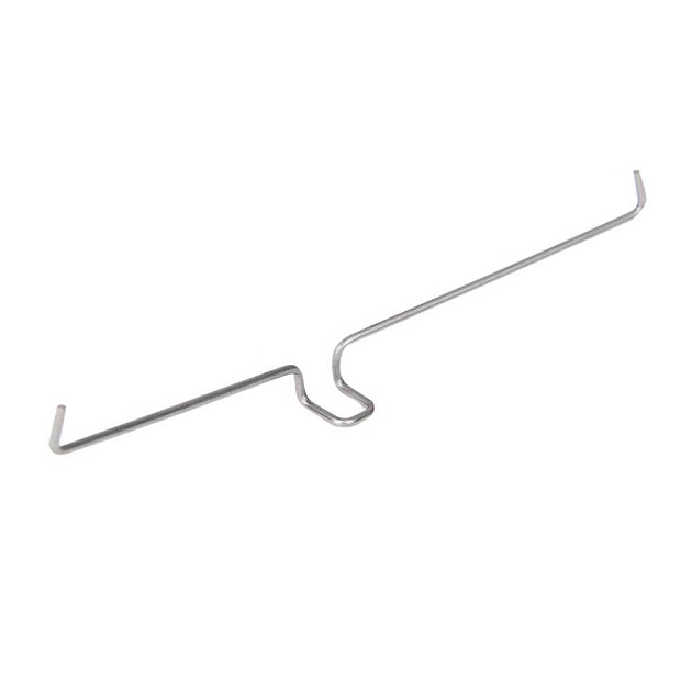 Скоба Arlight PDS Mic PHS-A 016028 изображение 1 Скоба Arlight PDS Mic PHS-A 016028 Фото № 1