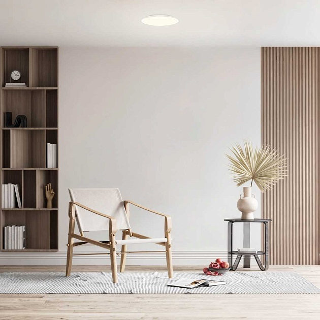 Потолочный светильник Mantra SLIM CCT 8690 Фото № 10