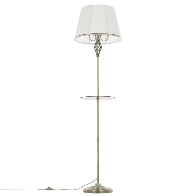 Торшер Citilux Вена CL402930T Фото № 12