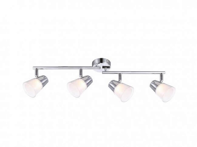 Спот Globo Tieka 56185-4 Фото № 2