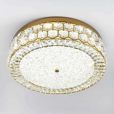 Потолочный cветильник LED4U L1181-500 BS 5