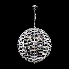 Подвесной светильник Maytoni Palla MOD092PL-08CH 1