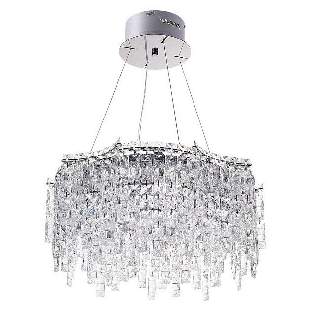 Подвесная люстра Odeon Light ROLTA 5074/8 Фото № 1