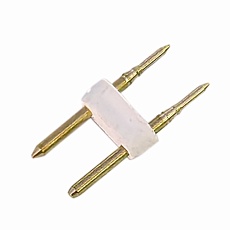 Переходник для с/д ленты LEEK LE010632-022