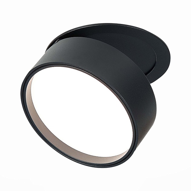 Встраиваемый светодиодный спот ST Luce ST651.438.14 изображение 5 Встраиваемый светодиодный спот ST Luce ST651.438.14 Фото № 5