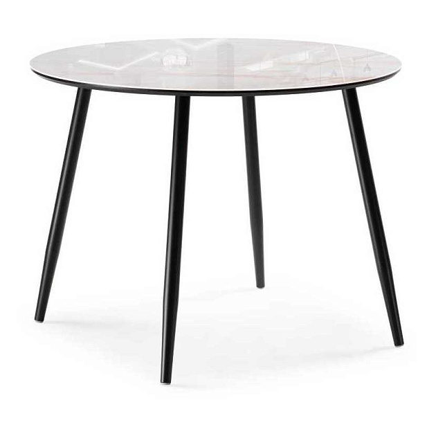 Кухонный стол Woodville Анселм 474319 изображение 1 Кухонный стол Woodville Анселм 474319 Фото № 1