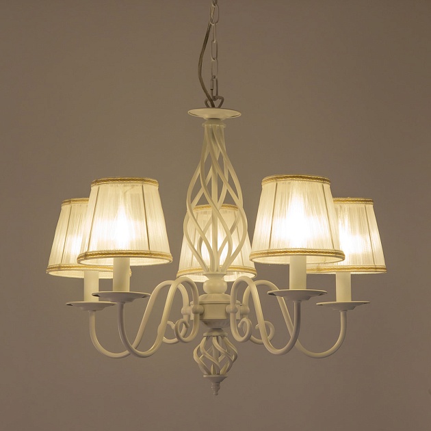 Подвесная люстра Citilux Ровена CL427150 Фото № 19