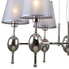 Подвесная люстра Escada Elegy 2106/6S 2