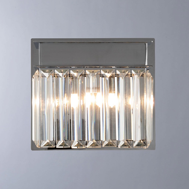 Настенный светильник Divinare Charlie 6817/02 AP-1 Фото № 3