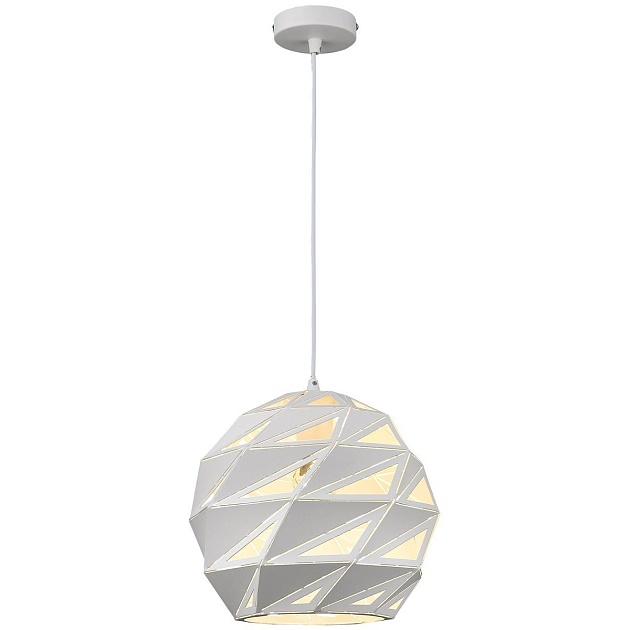 Подвесной светильник Wertmark Decimo WE266.01.006 изображение 1 Подвесной светильник Wertmark Decimo WE266.01.006 Фото № 1