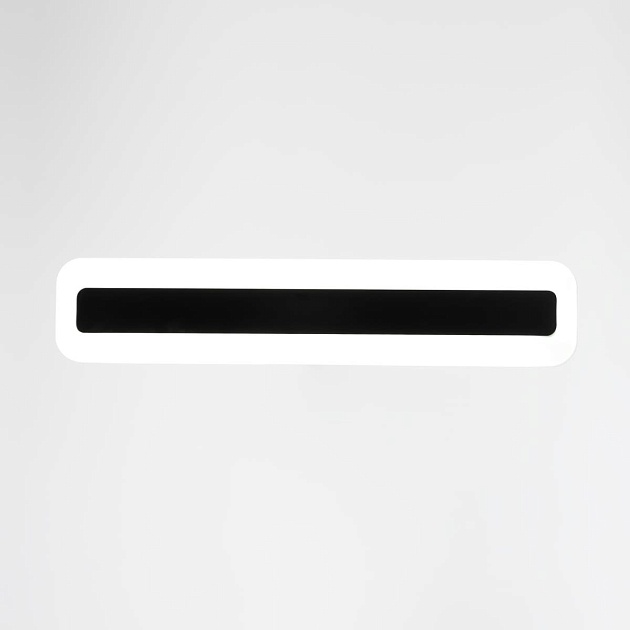 Настенный светодиодный светильник Citilux Тринити CL238541 Фото № 4