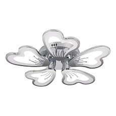 Потолочная светодиодная люстра Natali Kovaltseva Innovation Style 83017