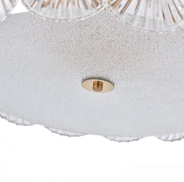 Потолочный светильник Arte Milano Rim 312009/D600 BS Фото № 3