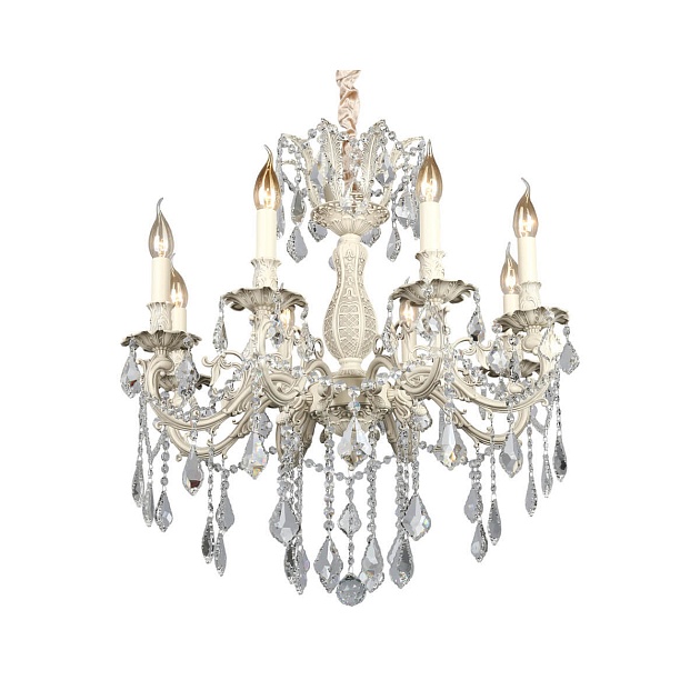 Подвесная люстра Omnilux OML-74403-08 Фото № 1