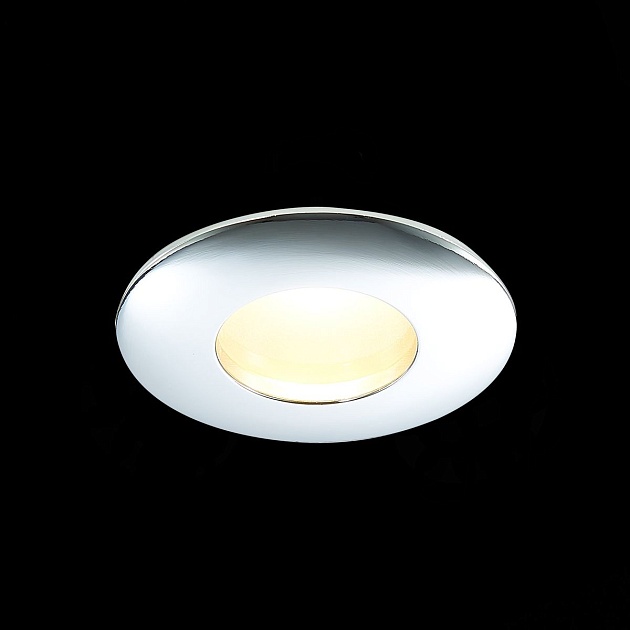 Встраиваемый светильник ST Luce ST213.108.01 изображение 4 Встраиваемый светильник ST Luce ST213.108.01 Фото № 4