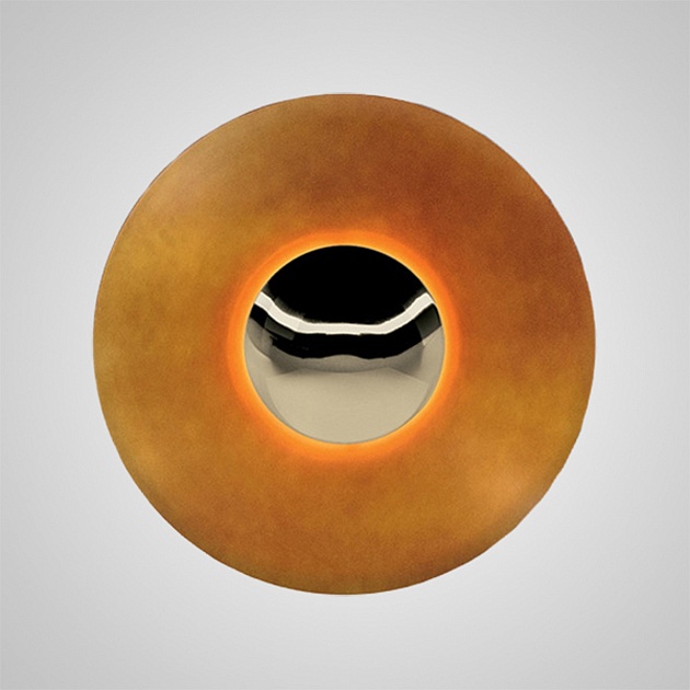 Настенный светодиодный светильник Imperium Loft Alesta 209035-23 Фото № 1