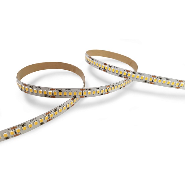 Светодиодная лента WOLTA WLS2835-24W/6500/24H240-01 Фото № 1