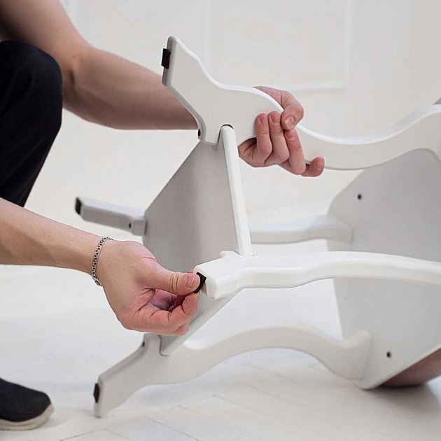 Банкетка Мебелик Берже 26 001466 Фото № 13