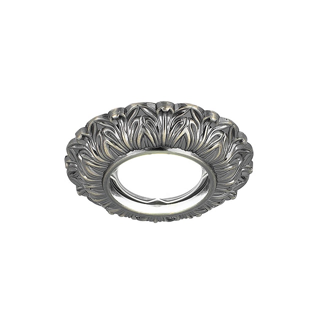 Встраиваемый светильник Gauss Antique CA049 Фото № 1