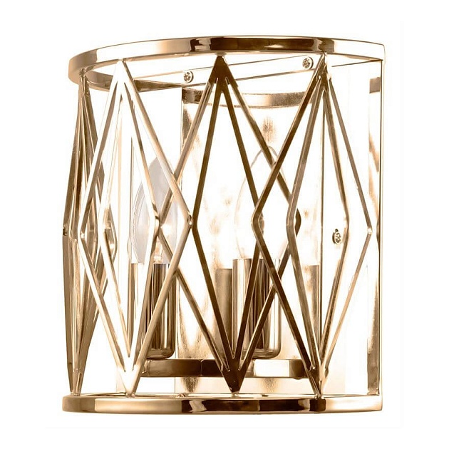 Настенный светильник Stilfort Rombik 3020/05/02W Фото № 1