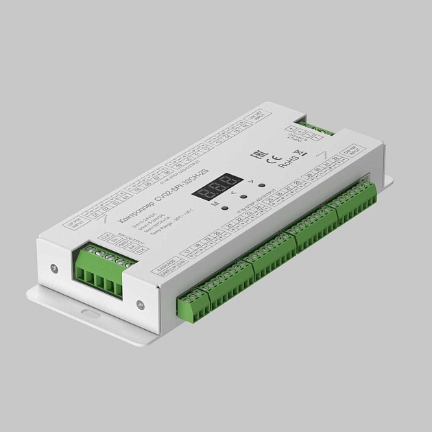 Контроллер Maytoni Lighting control 711006 Фото № 2