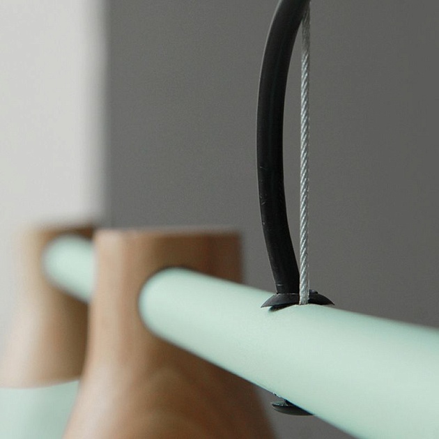 Подвесная люстра Imperium Loft Next 191621-26 изображение 2 Подвесная люстра Imperium Loft Next 191621-26 Фото № 2