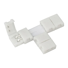 Коннектор Т-образный LEEK LE010622-016