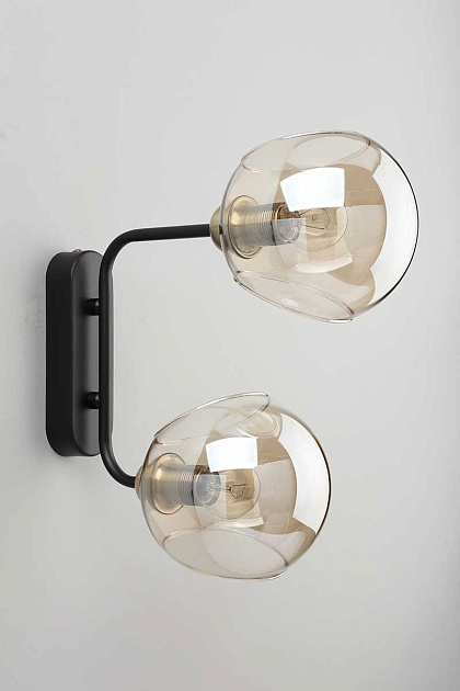 Бра Omnilux Fasano OML-94201-02 изображение 4 Бра Omnilux Fasano OML-94201-02 Фото № 4