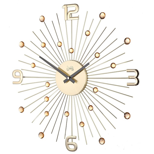 Настенные часы Tomas Stern 8010 Фото № 5