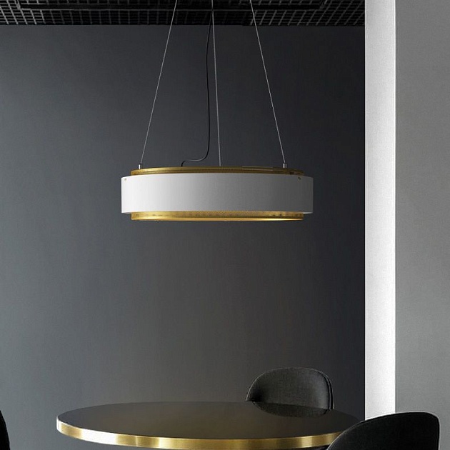 Подвесной светодиодный светильник Imperium Loft Casing 189560-26 Фото № 4