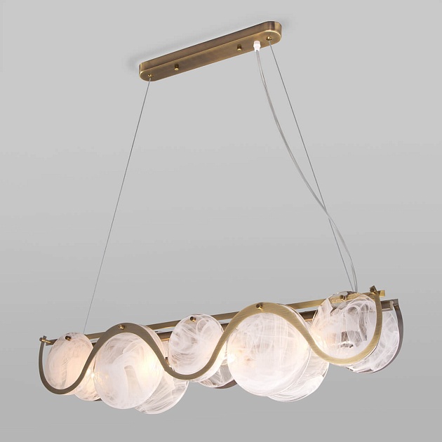 Подвесная люстра Bogates Galicia 354/4 Smart Фото № 5