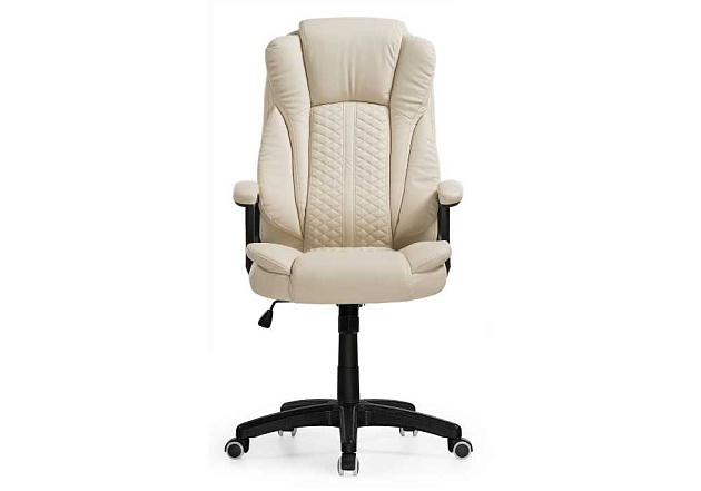 Кресло руководителя Woodville Longo 11489 изображение 8 Кресло руководителя Woodville Longo 11489 Фото № 8