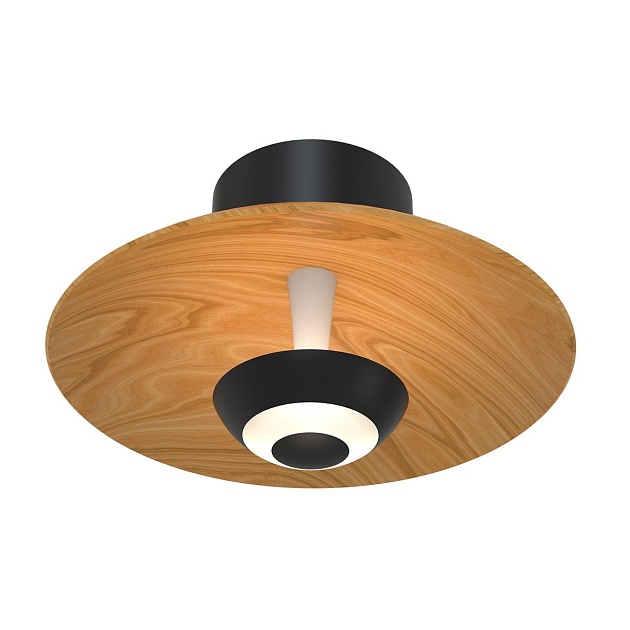 Настенный светодиодный светильник Favourite Rueda 4288-1W изображение 3 Настенный светодиодный светильник Favourite Rueda 4288-1W Фото № 3