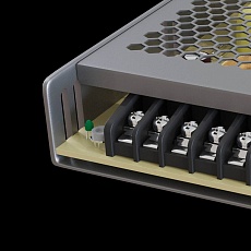 Блок питания Maytoni Magnetic track system 48V 200W IP20 TRX004DR-200S 2