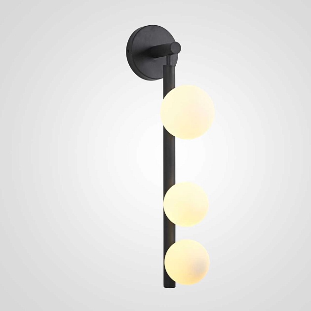 Бра Imperium Loft 167180-26 Фото № 1